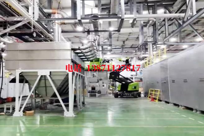 前进机电设备安装工程,设备安装公司